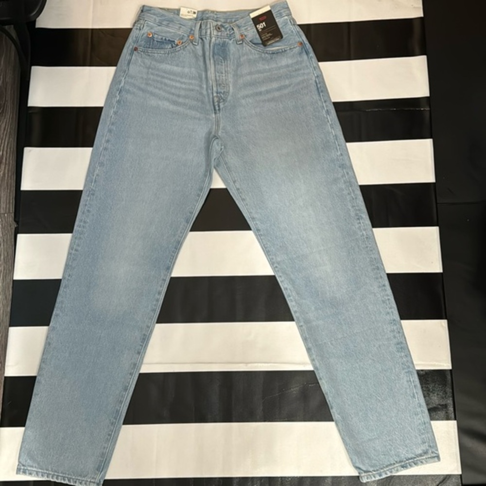 PREMIUM LEVIS 501 81’
